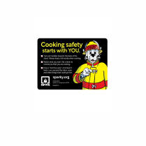 Fire Prevention Week Magnets (2023)
