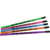 Colour-Changing Mood Pencils  (100 / pkg.)