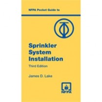 Pocket Guide to Sprinkler System Installation, Third Edition