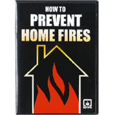 How to Prevent Home Fires Video