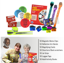 Older & Wiser Kit