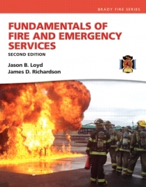 Fundamentals of Fire and Emergency Services, 2/E