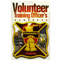 Volunteer Training Officer's Handbook