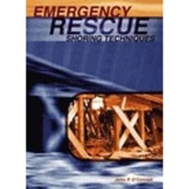 Emergency Rescue Shoring