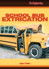 School Bus Extrication DVD