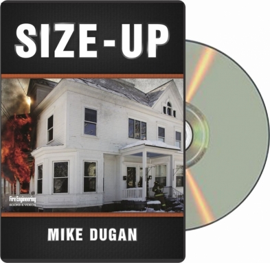 Size up dvd