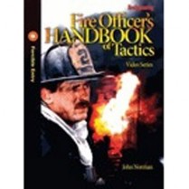 Fire Officer's Handbook of Tactics Video Series #9: Forcible