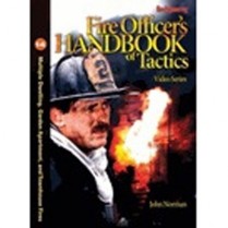 Fire Officer’s Handbook of Tactics Video Series #14: Multipl