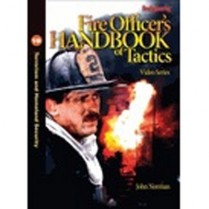 Fire Officer's Handbook of Tactics Video Series #19: Terrori