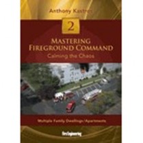 Mastering Fireground Command DVD #2: Multiple Family Dwellin