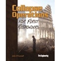 Collapse Operations for First Responders