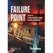Failure Point: How to Determine Burning Building Stability