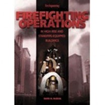 Firefighting operations in High-Rise and Stanpipe-Equiped B