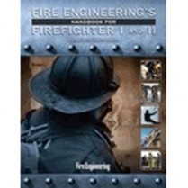 Handbook for Firefighter I and II