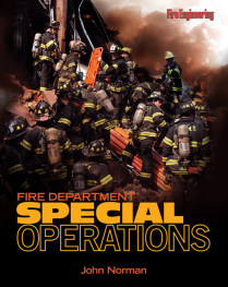 Fire Department Special Operations