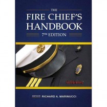 The Fire Chief's Handbook 7th Edition