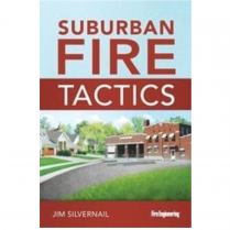 Suburban Fire Tactics