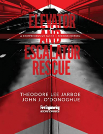 Elevator & Escalator Resuce A Comprehensive Guide 2nd