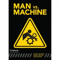 Man vs. Machine DVD