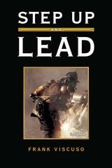 Step Up and Lead Audio Book
