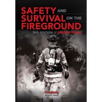 Safety and Survival on the Fireground 2nd Edition
