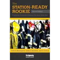 The Station-Ready Rookie, 2nd Edition
