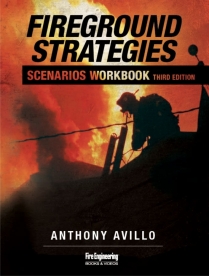 Fireground Strategies Scenarios Workbook 3rd Ed.