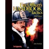 Fire Officer's Handbook of Tactics 19 DVD Set