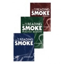 The Art of Reading Smoke 2-DVD Set