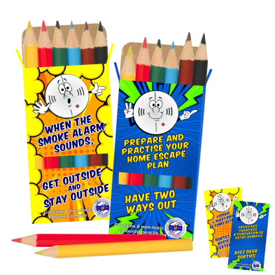 colouring pencils 2024