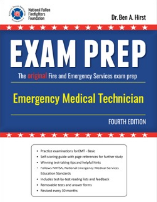 Emergency Medical Tech