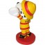 Sparky 7" Bobblehead Red Base