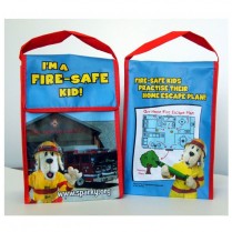 Sparky Snack Pack English 50/PK