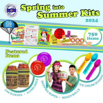 Spring Summer Kit 24
