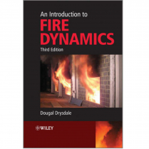 Introduction to Fire Dynamics 3rd