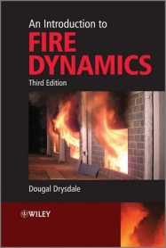 An Introduction To Fire Dynamics 3rd ed. ebook
