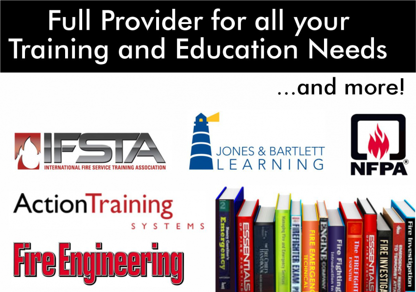 All your training and education needs