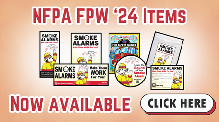 FPW 24 Kits Available Now
