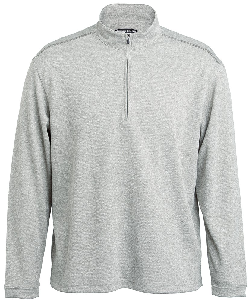pebble beach pullover