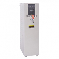 Bunn H10X 37.9L Stainless Steel Hot Water Dispenser 208V/805