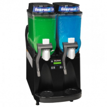 Bunn ULTRA-2 11.4L Ultra Frozen Beverage System w/2 Hoppers