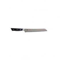 MIYABI 800DP HIBANA 9.5" BREAD KNIFE