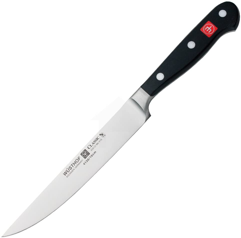 WUSTHOF CLASSIC 8" CARVING KNIFE