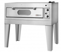 Garland E2000 Series Electric Deck Oven