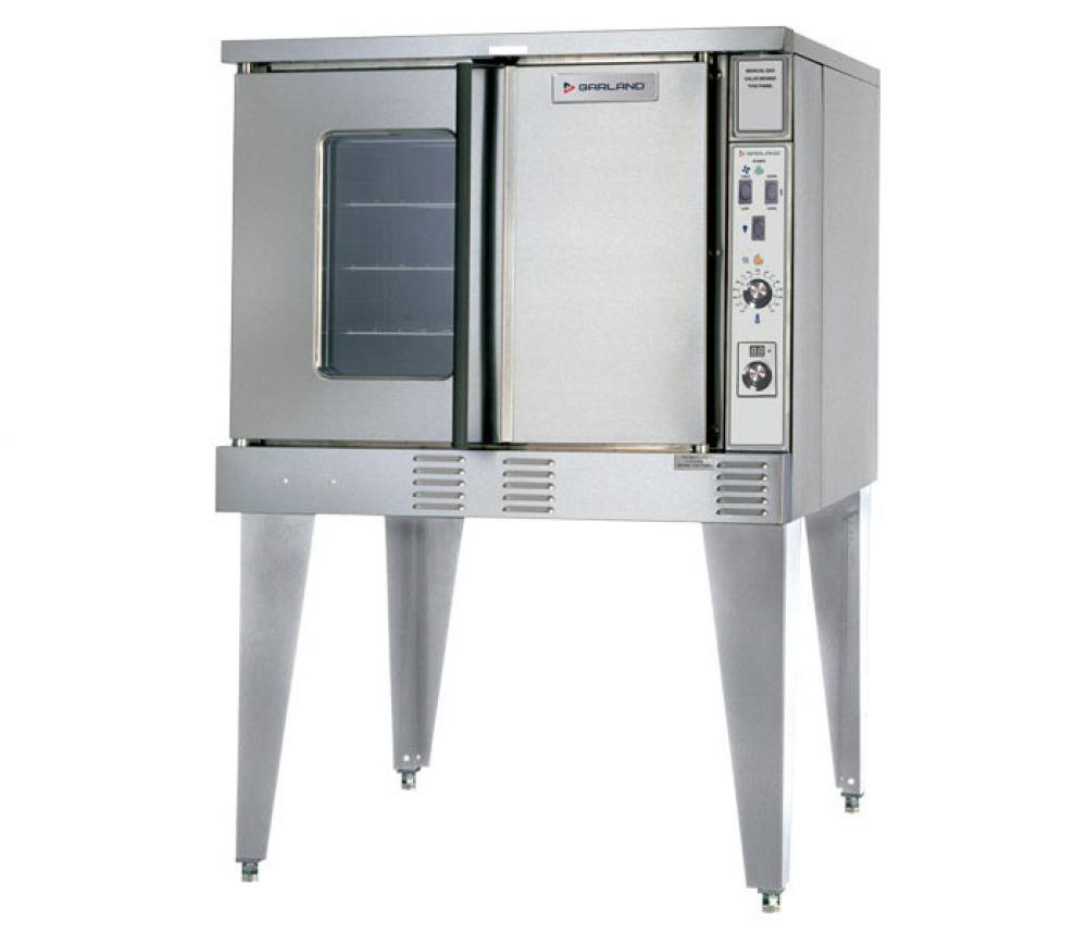 US Range Summit Electric Convection Oven w/ Simple Control