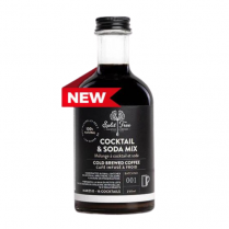 SPLIT TREE COCKTAIL CO. COFFEE COLD PRESSED