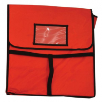 OMCAN 20" x 20" Pizza Delivery Bag