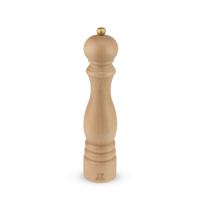 PEUGEOT PARIS NATURAL PEPPERMILL 12"