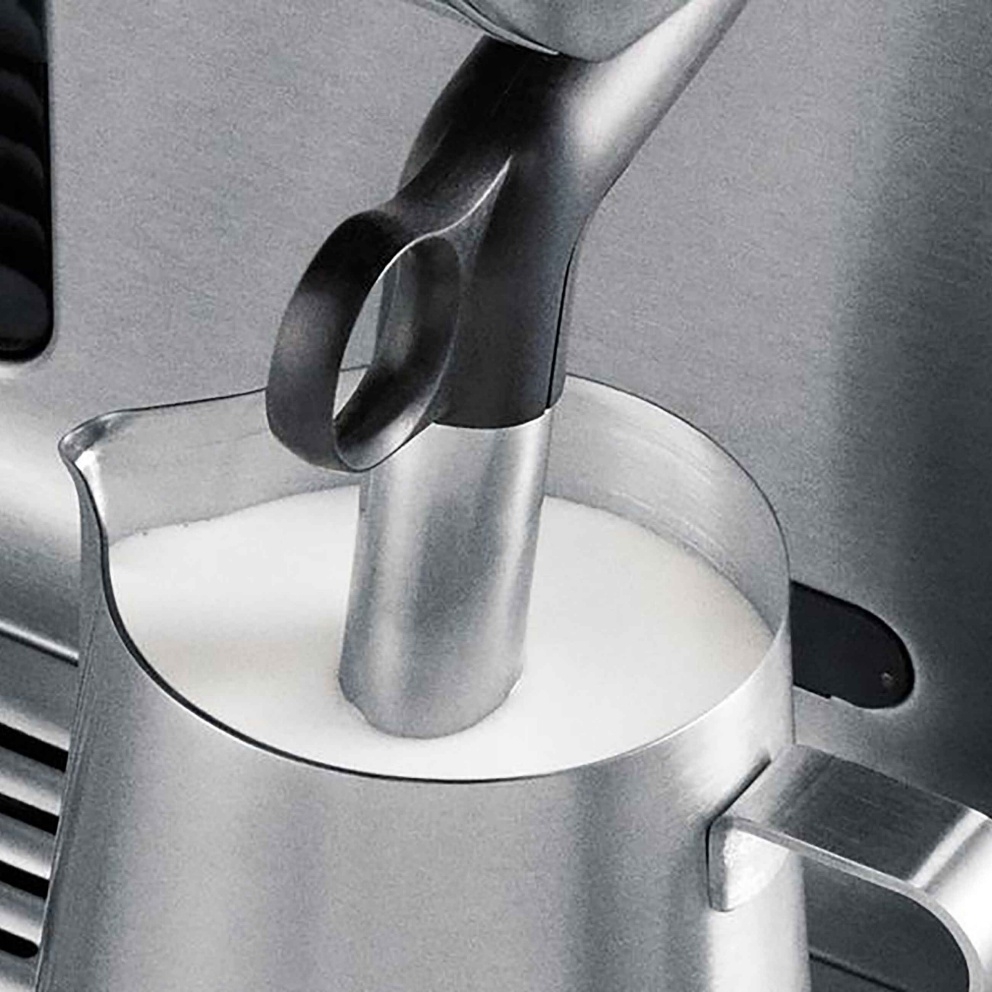 BREVILLE ORACLE TOUCH BLACK TRUFFLE 