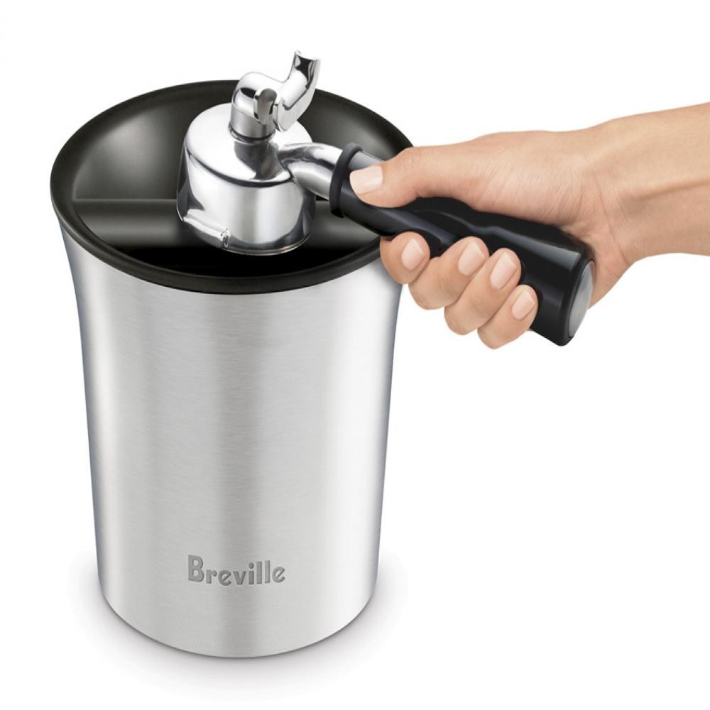BREVILLE THE KNOCK BOX